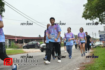 HTM Ipoh 7 Bridges Marathon 2026 (10th Series)