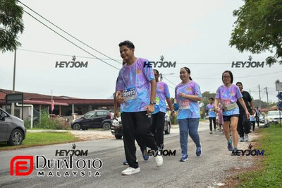 HTM Ipoh 7 Bridges Marathon 2026 (10th Series)