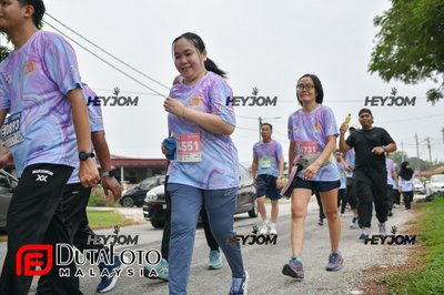 HTM Ipoh 7 Bridges Marathon 2026 (10th Series)