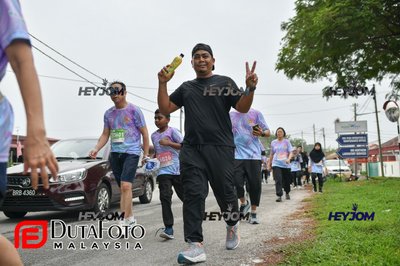 HTM Ipoh 7 Bridges Marathon 2026 (10th Series)
