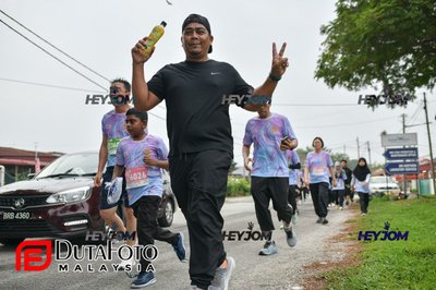 HTM Ipoh 7 Bridges Marathon 2026 (10th Series)