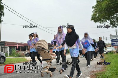 HTM Ipoh 7 Bridges Marathon 2026 (10th Series)
