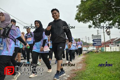 HTM Ipoh 7 Bridges Marathon 2026 (10th Series)