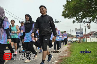 HTM Ipoh 7 Bridges Marathon 2026 (10th Series)