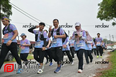 HTM Ipoh 7 Bridges Marathon 2026 (10th Series)