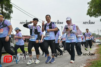 HTM Ipoh 7 Bridges Marathon 2026 (10th Series)