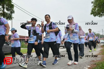 HTM Ipoh 7 Bridges Marathon 2026 (10th Series)