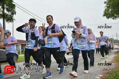HTM Ipoh 7 Bridges Marathon 2026 (10th Series)