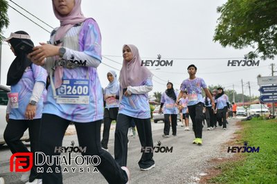 HTM Ipoh 7 Bridges Marathon 2026 (10th Series)