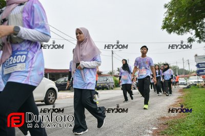 HTM Ipoh 7 Bridges Marathon 2026 (10th Series)