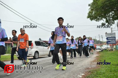 HTM Ipoh 7 Bridges Marathon 2026 (10th Series)