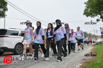 HTM Ipoh 7 Bridges Marathon 2026 (10th Series)