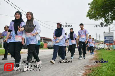 HTM Ipoh 7 Bridges Marathon 2026 (10th Series)