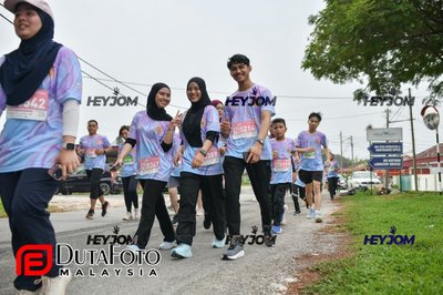 HTM Ipoh 7 Bridges Marathon 2026 (10th Series)