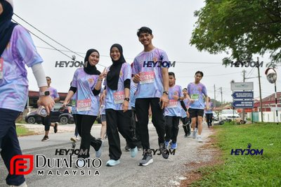 HTM Ipoh 7 Bridges Marathon 2026 (10th Series)