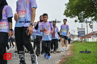 HTM Ipoh 7 Bridges Marathon 2026 (10th Series)