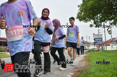 HTM Ipoh 7 Bridges Marathon 2026 (10th Series)