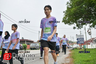 HTM Ipoh 7 Bridges Marathon 2026 (10th Series)