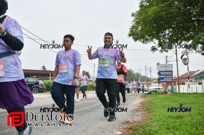 HTM Ipoh 7 Bridges Marathon 2026 (10th Series)