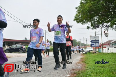 HTM Ipoh 7 Bridges Marathon 2026 (10th Series)