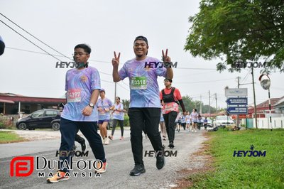 HTM Ipoh 7 Bridges Marathon 2026 (10th Series)