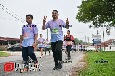 HTM Ipoh 7 Bridges Marathon 2026 (10th Series)