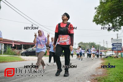 HTM Ipoh 7 Bridges Marathon 2026 (10th Series)