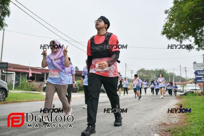 HTM Ipoh 7 Bridges Marathon 2026 (10th Series)