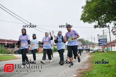 HTM Ipoh 7 Bridges Marathon 2026 (10th Series)