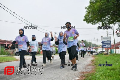HTM Ipoh 7 Bridges Marathon 2026 (10th Series)
