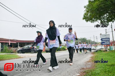 HTM Ipoh 7 Bridges Marathon 2026 (10th Series)