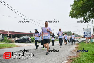 HTM Ipoh 7 Bridges Marathon 2026 (10th Series)