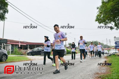 HTM Ipoh 7 Bridges Marathon 2026 (10th Series)