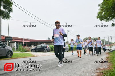 HTM Ipoh 7 Bridges Marathon 2026 (10th Series)