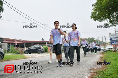 HTM Ipoh 7 Bridges Marathon 2026 (10th Series)