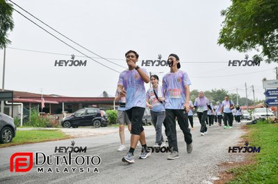 HTM Ipoh 7 Bridges Marathon 2026 (10th Series)