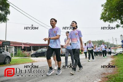 HTM Ipoh 7 Bridges Marathon 2026 (10th Series)