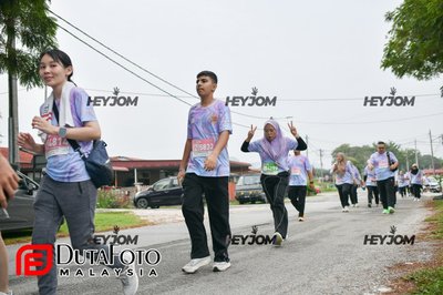HTM Ipoh 7 Bridges Marathon 2026 (10th Series)