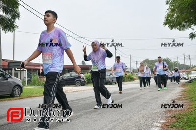 HTM Ipoh 7 Bridges Marathon 2026 (10th Series)