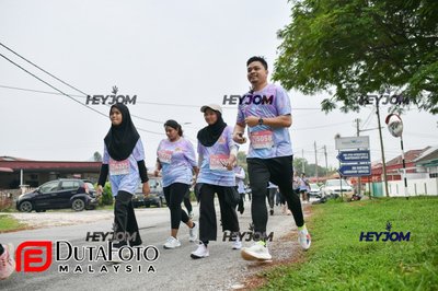 HTM Ipoh 7 Bridges Marathon 2026 (10th Series)