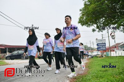 HTM Ipoh 7 Bridges Marathon 2026 (10th Series)