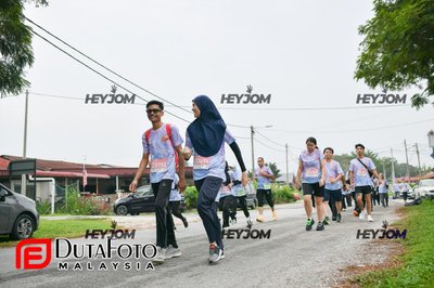 HTM Ipoh 7 Bridges Marathon 2026 (10th Series)