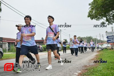 HTM Ipoh 7 Bridges Marathon 2026 (10th Series)