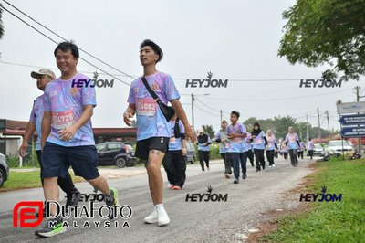 HTM Ipoh 7 Bridges Marathon 2026 (10th Series)