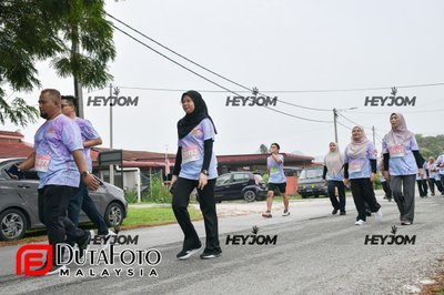 HTM Ipoh 7 Bridges Marathon 2026 (10th Series)