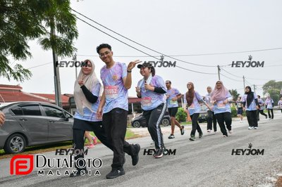 HTM Ipoh 7 Bridges Marathon 2026 (10th Series)