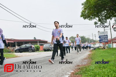 HTM Ipoh 7 Bridges Marathon 2026 (10th Series)