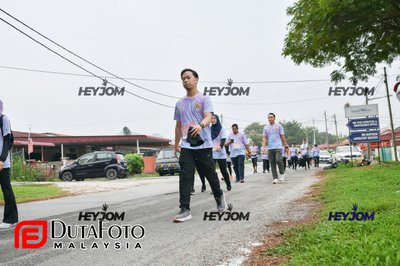 HTM Ipoh 7 Bridges Marathon 2026 (10th Series)