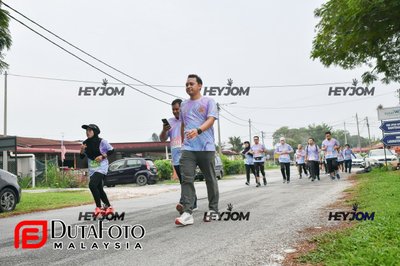 HTM Ipoh 7 Bridges Marathon 2026 (10th Series)