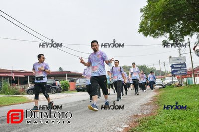 HTM Ipoh 7 Bridges Marathon 2026 (10th Series)